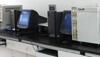 青铜峡我公司拥有一系列高品质的分析仪器